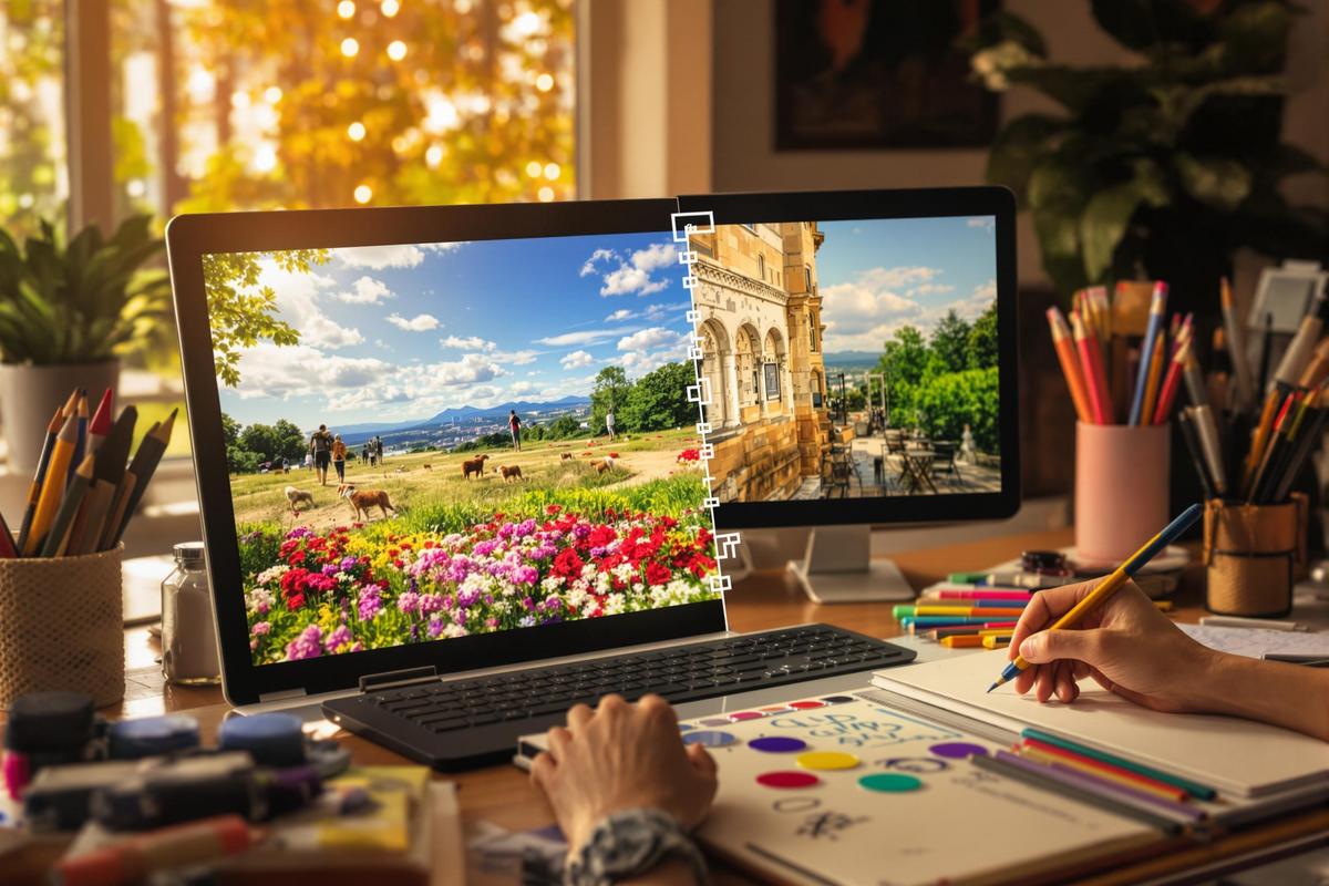 Comment transformer une photo en dessin facilement.jpg