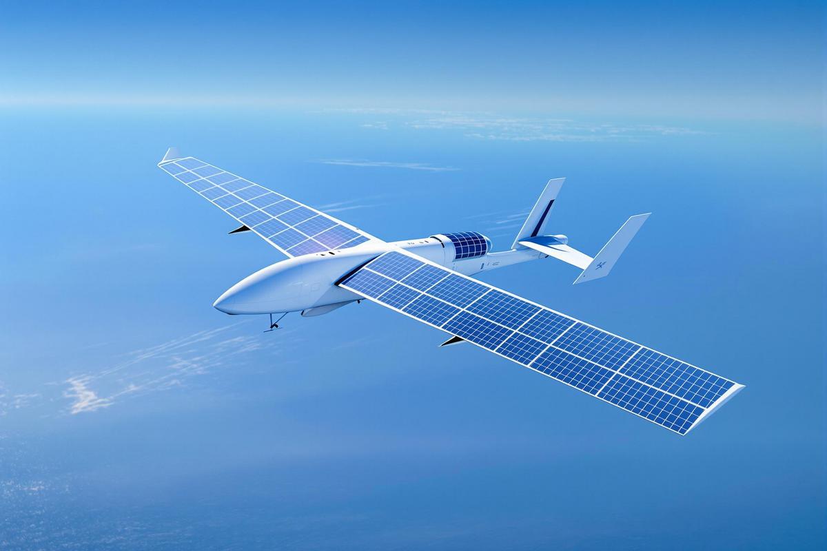 Un drone solaire au gigantisme inédit : découvrez cet engin aux ailes de Boeing 747 promettant des vols ininterrompus pendant un mois complet.jpg